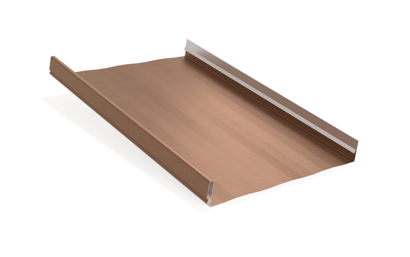 Golden Pecan / Medallon-Lok